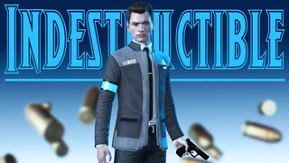 Detroit Become Human - Indestructible