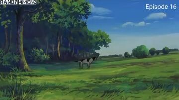 Tom Sawyer Tagalog dub EP 16