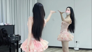 再次重逢的世界-菲梦少女/完整版舞蹈