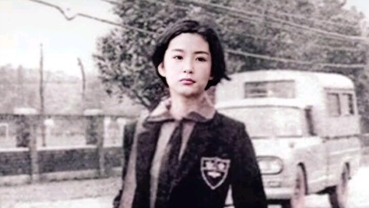 I never thought that Brigitte Lin was beautiful, she was more of a manly and androgynous beauty!