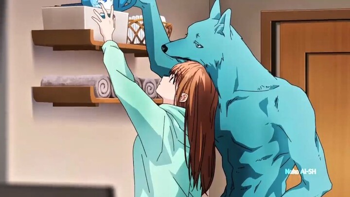 Tsunagu x Mari Unspoken Love  With You Our Love Will Make It Through