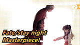 Fate/stay night - Masterpiece!_2