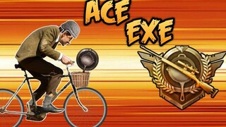 ACE EXE ถนนสู่เอซ