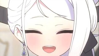 日奈，生日快乐！【动画/碧蓝档案】