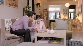 【Multi-sub】My Girlfriend Is A Captain EP43︱Tong Liya, Tong Dawei