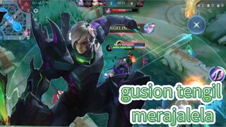 gusion venom gacor