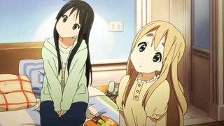 [สาวโทนสีอ่อน] สึมุกิน่ารักมากใครจะตำหนิเธอได้?