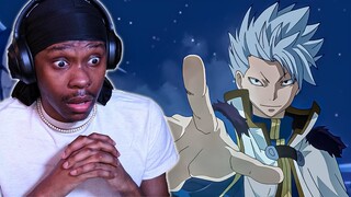 GREY KILLED HIS MASTER!!? Fairy Tail Episode 11-12 REACTION!!