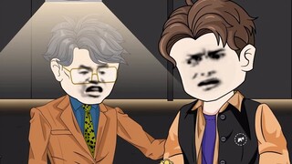 Episode 2丨For at most one year, I will make you look up to me!
