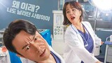 [Sub Indo] Doctor Cha | Ep.6