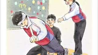 他甚至没有犹豫一秒，网友：没有一条绷带是白缠的，一身装备全靠打