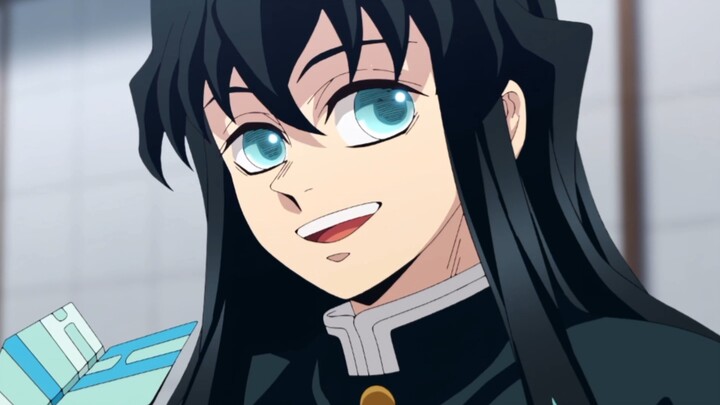 The ultimate tsundere is here!