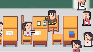 You really don't know how lucky you are!