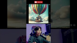 tempat rumah terekstrim #ekstrim #rumah #chatgpt #chatgpt4