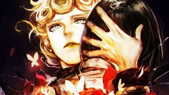 【JOJO】Ode to Humanity