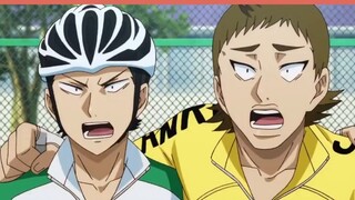 The great pervert Midousuji squeezed his body and mind to the extreme and finally completed the fina