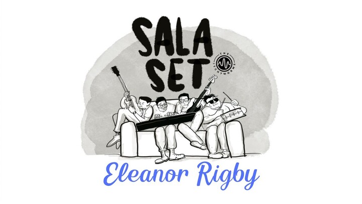 Eleanor Rigby - The Itchyworms #SalaSet S02 E06