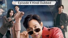 Nice to Not Meet You Episode 4 Hindi Dubbed