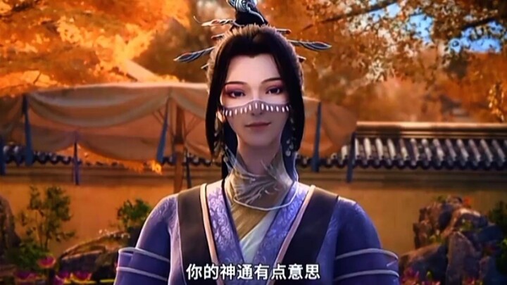 Preview Walking The Way All Alone Eps 8
