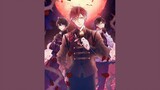 ธีมหลัก DIABOLIK LOVERS 9th「นับปิด」