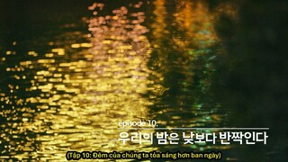 Transit love S4 Tập 10 - EXchange S4 - 환승연애4