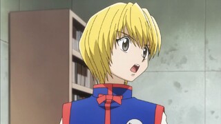 Hunter x Hunter (พากย์ไทย) ตอนที่ 12