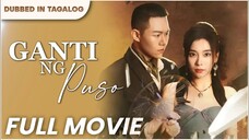 GANTI NG PUSO _ 'Isinilang muli si Ling Shuang—hindi para magmahal, kundi para maghiganti!'