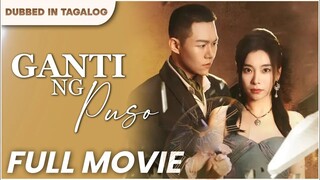 GANTI NG PUSO _ 'Isinilang muli si Ling Shuang—hindi para magmahal, kundi para maghiganti!'