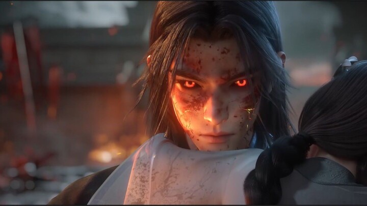 Tomb of Fallen God S3 Eps 2 Sub Indo