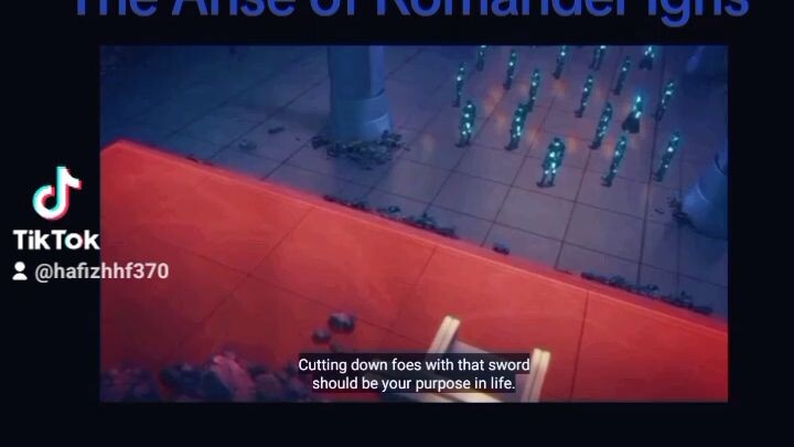 Solo Leveling last episode