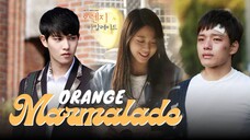 ORANGE MARMALADE EP12 SUB INDO - END