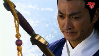 Triển Chiêu Bị Giang Hồ Nắn Gân Nhưng Vẫn Giữ Nguyên Bản Sắc | Thất Hiệp Ngũ Nghĩa | Top Kiếm Hiệp