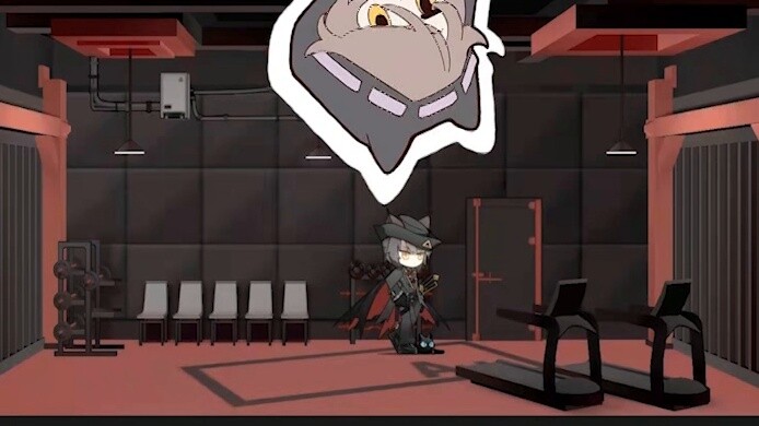 หนังสือที่เขียนด้วยลายมือเซิงกาของหุ่นเชิด (แทงโก้ของแมวดำ)