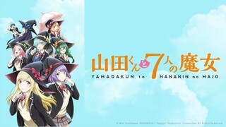 [EP9]Yamada-kun and The seven witches