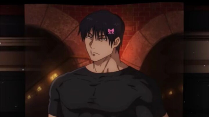 toji geol geol 😭😭🤏🏻