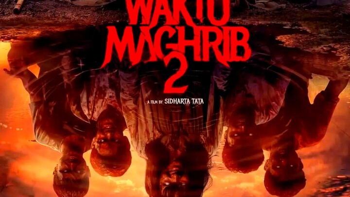 W̷̶a̷̶k̷̶t̷̶u̷̶ ̷̶M̷̶a̷̶g̷̶h̷̶r̷̶i̷̶b̷̶ ̷̶2̷̶ ̷̶2̷̶0̷̶2̷̶5̷̶ ̷̶I̷̶N̷̶D̷̶O̷̶N̷̶E̷̶S̷̶I̷̶A̷̶ ̷̶