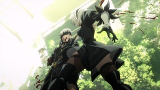 Season 2 Nya Gokill,Gak ada yang Selamat dari kedua belah pihak , Mati nya Mengenaskan semuanya ππ