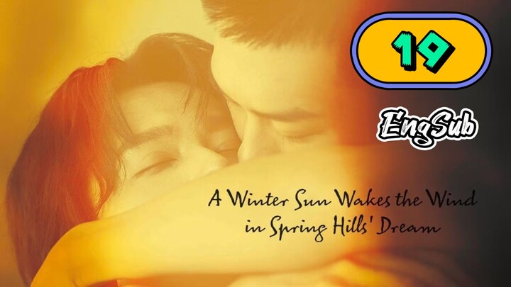 [UNCUT] A Winter Sun Wakes the Wind in Spring Hills Dream (Extra Ep) | Episode 19
