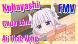 [Hầu Gái Rồng Nhà Kobayashi] FMV | Kobayashi Chưa Làm Ai Thất Vọng
