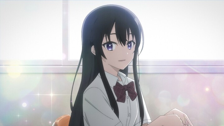 Tenkosaki - E1 Sub Indo
