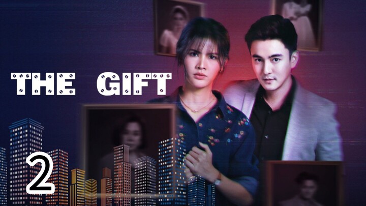 тнє gιfт 2 sub indo