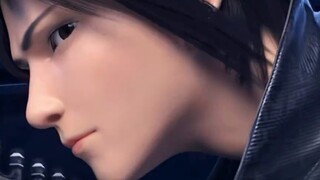 Xiao Yan pertama kali pergi ke Sekte Yunlan dan keluar dari pengasingan di Gunung Yunshan untuk mene