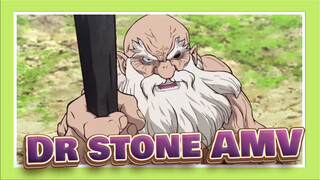 Dr.stone AMV