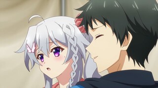 The town of Shiromitsugawa - Episode 1