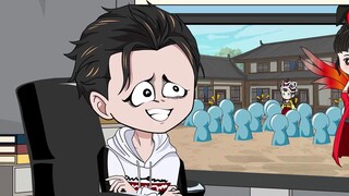แร่เหล็กสีดำมูลค่า 100 พันล้าน คุณสามารถทำลายโลกได้ถ้าคุณได้รับมัน