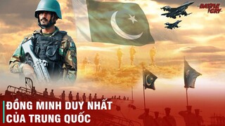 PAKISTAN - MỐI THÙ TRUYỀN KIẾP VỚI ẤN ĐỘ VÀ NỀN QUỐC PHÒNG HỔ BÁO