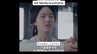 Niao niao revealed zisheng identity to everyone 😮#lovelikethegalaxy #shorts #zhaolusi #wulei #viral