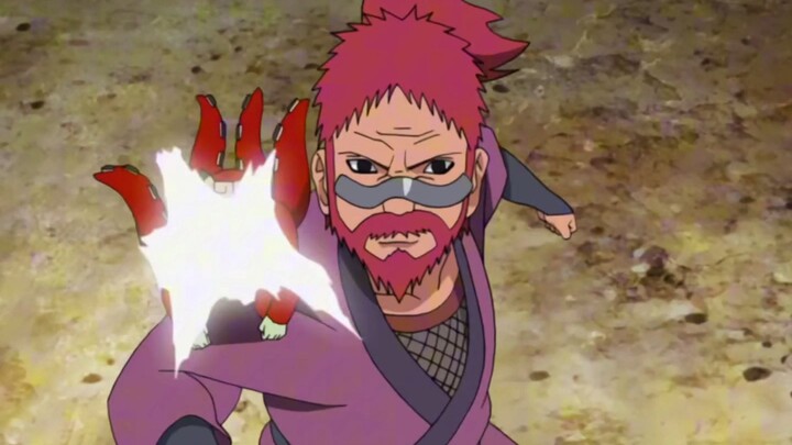 JINCHURIKI PALING PLENGER!