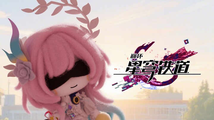 Honkai Impact: Star Rail Romantic Story PV: “Hello, Gushi”