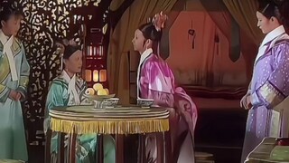Cứu với! Những cảnh buồn cười trong Truyền Thuyết Chân Hoàn, bộ lọc bị hỏng rồi